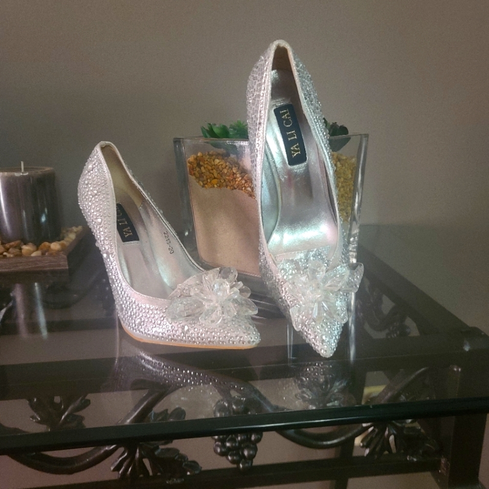 Pumps